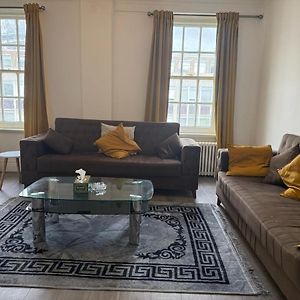 Appartement met Twee Slaapkamers